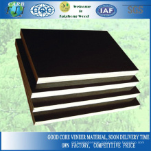 WBP Waterproof glue Concrete form film faced plywood